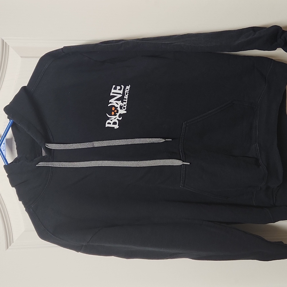 Gildan Bone Collector Men's M hoodie